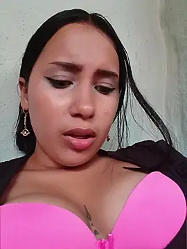 shantall cute online show from 06.14.26