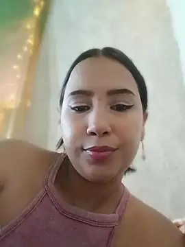 shantall cute online show from 06.20.26