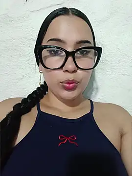 shantall cute online show from 07.01.26