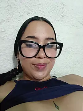 shantall cute online show from 07.02.26