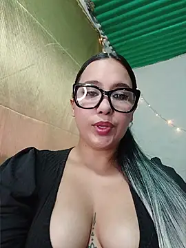 shantall cute online show from 07.27.26
