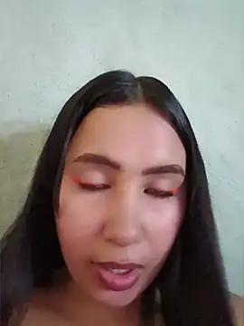 shantall cute online show from 07.30.26