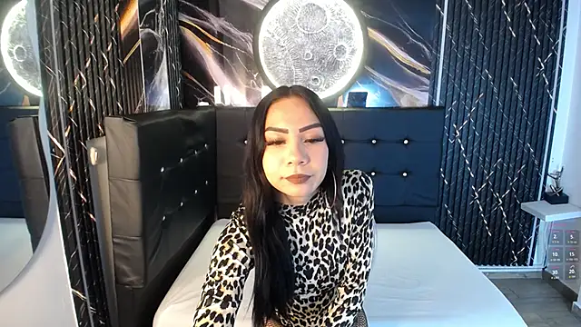LilySweet   online show from 06.05.26