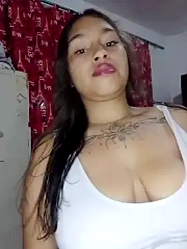 Evangeline Salas online show from 06.14.26