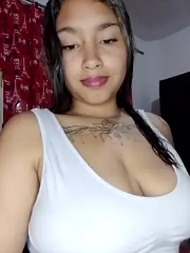Evangeline Salas online show from 06.14.26