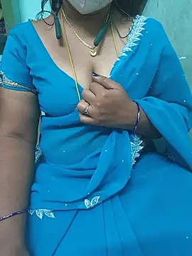 Snapshot of Tamil-kaviya98 chatting on 07.06.26 Tamil-kaviya98 online show from 07.06.26
