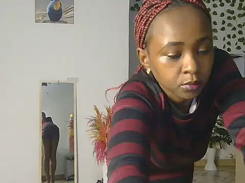 Snapshot of Skyy_Brown chatting on 06.09.26 Skyy Brown online show from 06.09.26