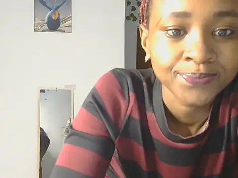 Snapshot of Skyy_Brown chatting on 06.10.26 Skyy Brown online show from 06.10.26