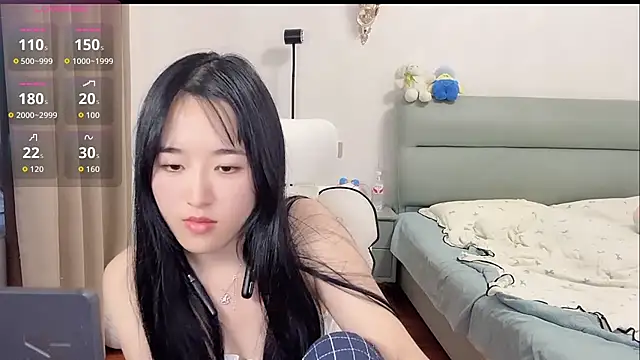 chunchun 2026 online show from 06.15.26