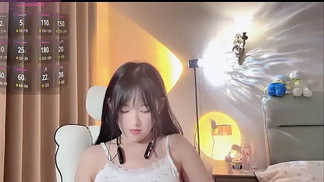 chunchun 2026 online show from 06.30.26