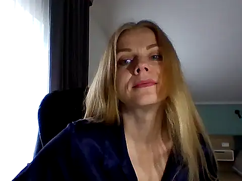 Tina5394 online show from 06.18.26
