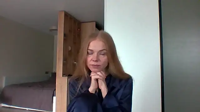 Tina5394 online show from 07.07.26