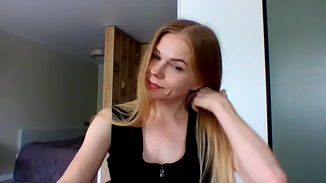 Tina5394 online show from 07.14.26