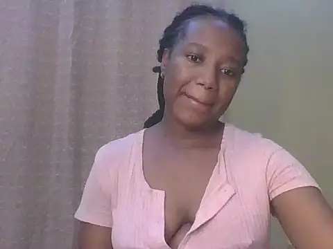 Snapshot of KESH_1 chatting on 06.21.26 KESH 1 online show from 06.21.26
