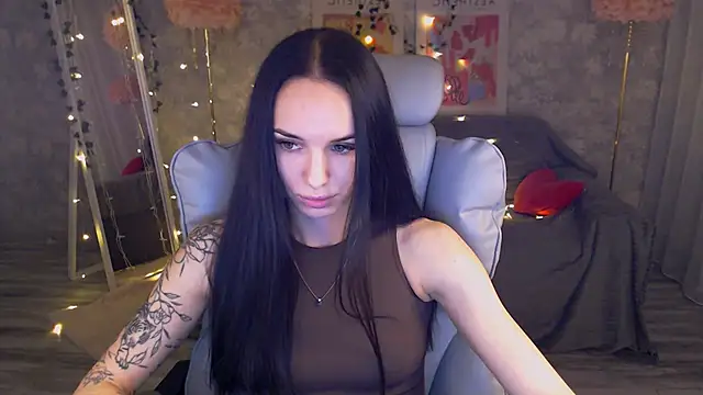 NicoleMerz online show from 06.27.26