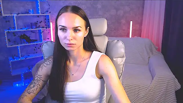 NicoleMerz online show from 07.23.26