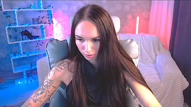 NicoleMerz online show from 07.24.26