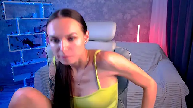 NicoleMerz online show from 07.28.26