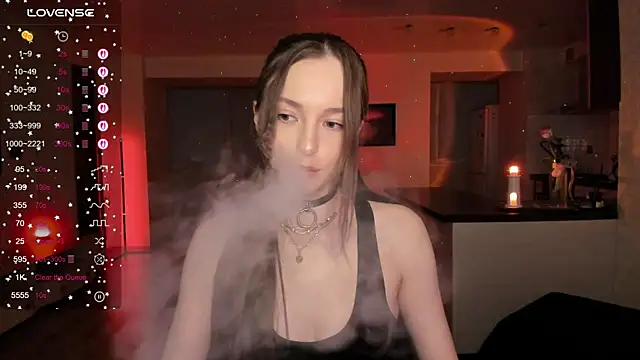 irisskiss online show from 06.02.26