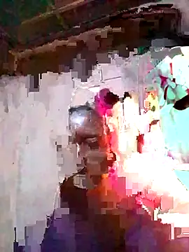 sexychumvi online show from 06.10.26