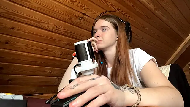 MariaLake online show from 06.11.26
