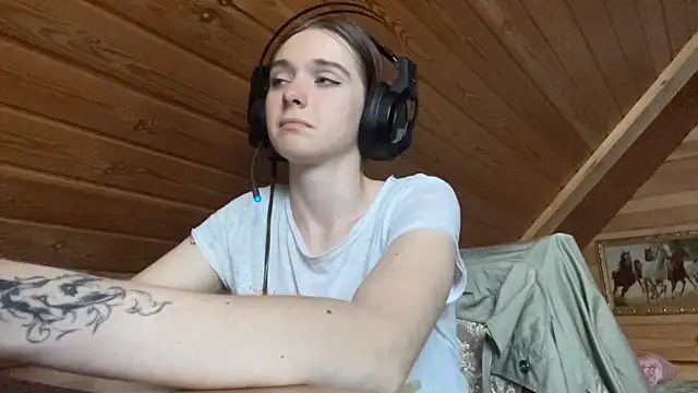 MariaLake online show from 07.14.26