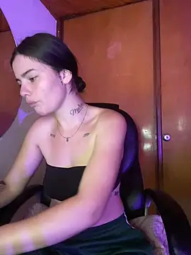Maia afrodita online show from 07.14.26