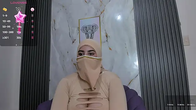 mariam akel online show from 05.28.26