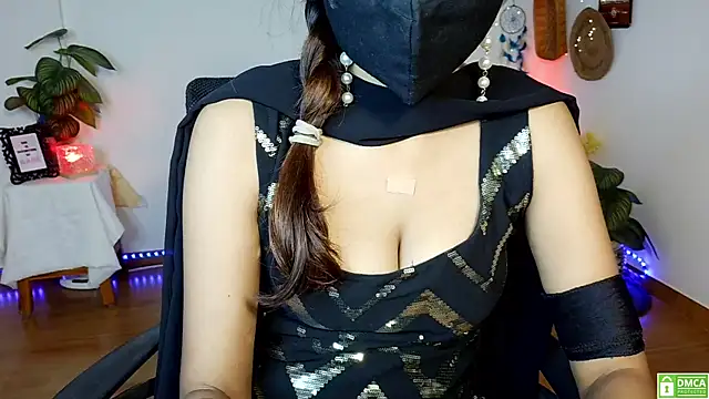 Snapshot of Yalinahotty chatting on 07.05.26 Yalinahotty online show from 07.05.26