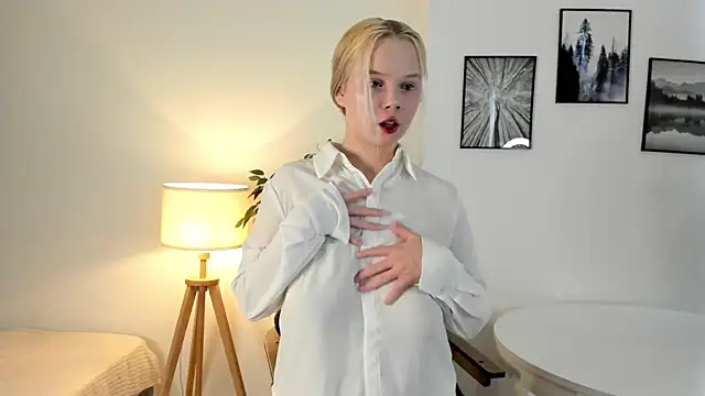 Shy nikka 4you online show from 06.07.26