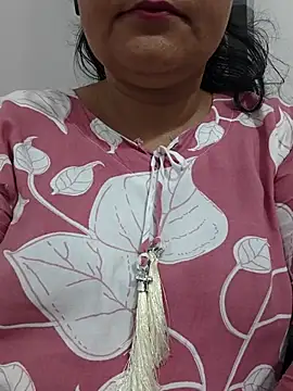 manjusrma005 online show from 06.02.26