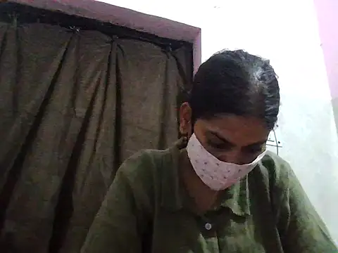 Snapshot of hostess_nishu chatting on 06.18.26 hostess nishu online show from 06.18.26