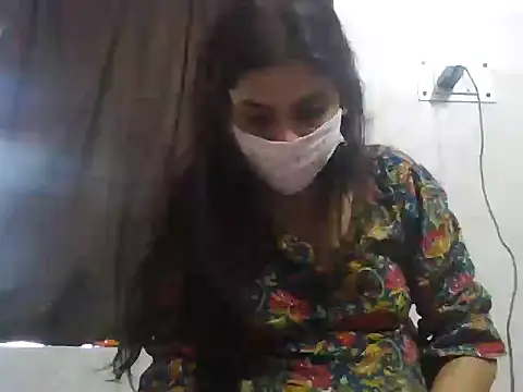 Snapshot of hostess_nishu chatting on 06.19.26 hostess nishu online show from 06.19.26
