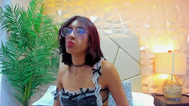 Cherry flirtx online show from 05.30.26