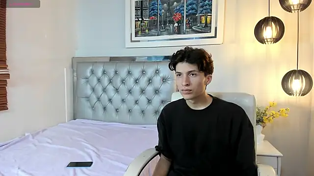 Marcoviolet online show from 05.28.26
