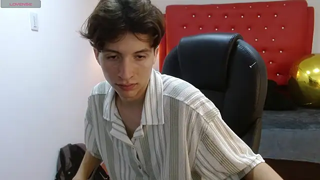 Marcoviolet online show from 05.29.26