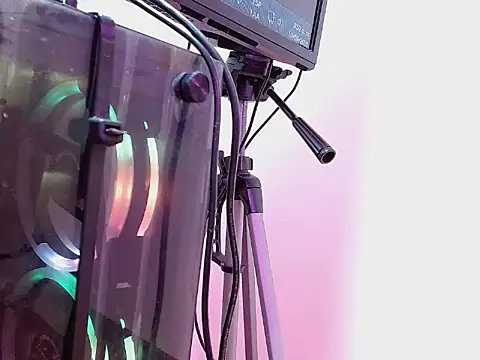  QueenMarilyn online show from 06.11.26