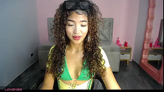 CamilaVixen ch online show from 06.24.26
