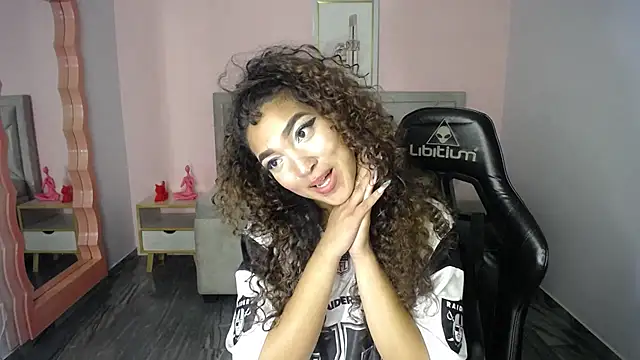 CamilaVixen ch online show from 07.01.26