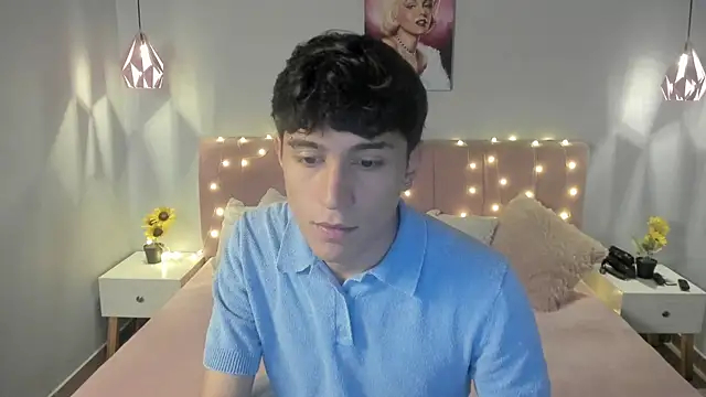 ryan valentino online show from 06.24.26