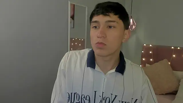 ryan valentino online show from 07.10.26
