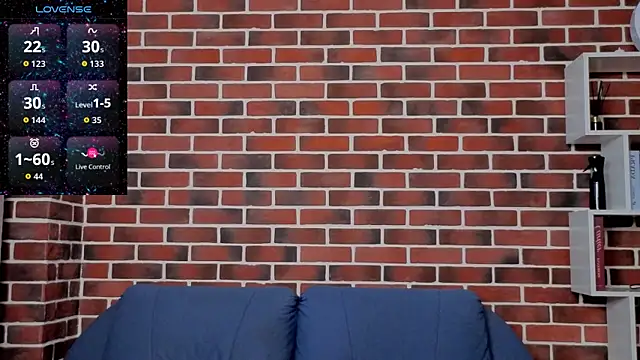 MyrtaMcclaney online show from 06.14.26