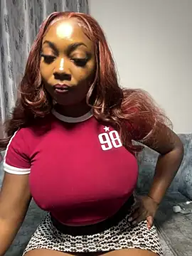 Hot Candyy  online show from 06.14.26