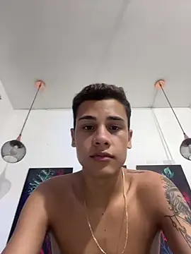 Luxury Guy online show from 05.31.26