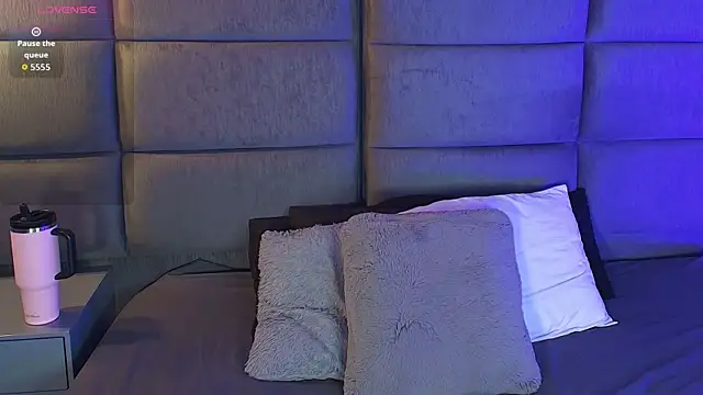 AshleyMonroee   online show from 07.06.26