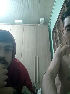 HAVY oficial online show from 07.04.26