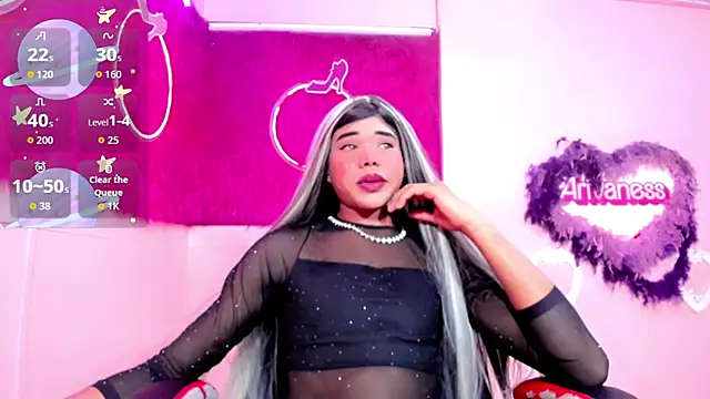 jade lux  online show from 05.30.26