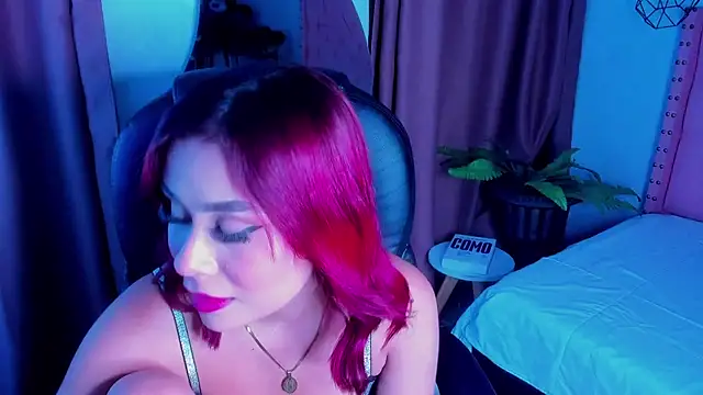 Snapshot of miafox__ chatting on 07.03.26 miafox online show from 07.03.26
