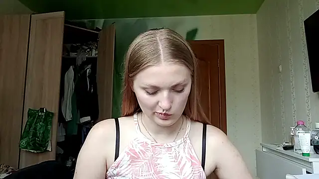 Snapshot of NorineGressett chatting on 06.16.26 NorineGressett online show from 06.16.26