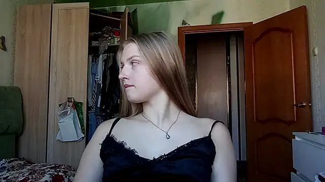 Snapshot of NorineGressett chatting on 07.21.26 NorineGressett online show from 07.21.26